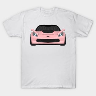 Z06 PINK T-Shirt